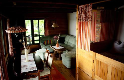 Ferienhaus Seeblick in Goyatz - Foto 6