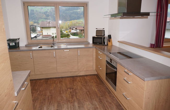 Chalet in Kaltenbach Near Ski Lift - Foto 15