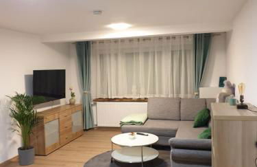 Ferienwohnung zur Honigschleife - Foto 4