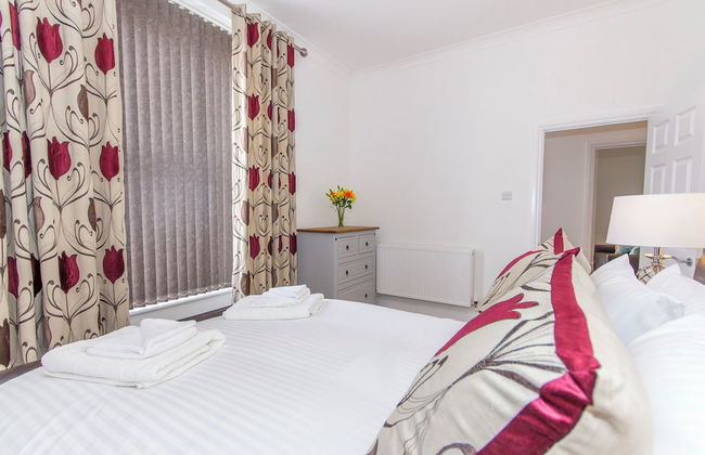 Admiralty street by Pureserviced - Foto 18