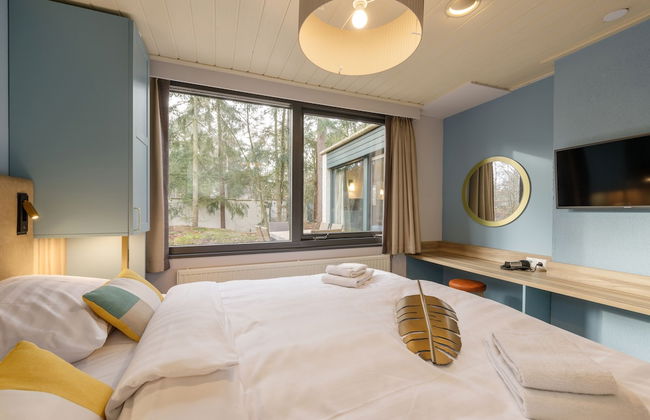 Center Parcs De Kempervennen - Foto 9