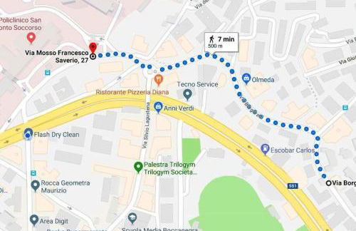 Appartamento Martino - Foto 22