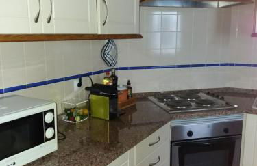 FM Central Vila Apartment - Foto 27