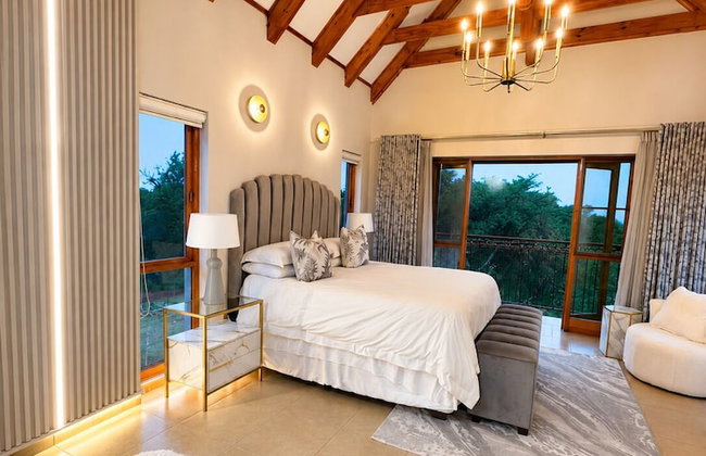 156 Euphoria Boutique Villa - Euphoria Golf Estate & Hydro - Foto 5
