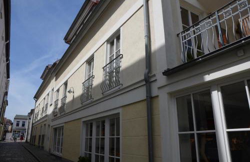 Ferienresidenz Am Strom - Foto 13