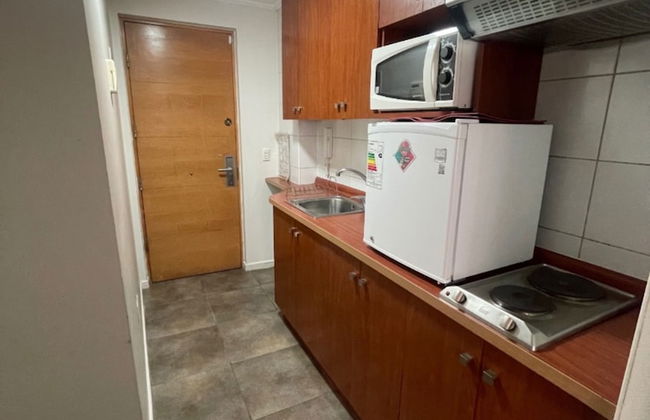 Vr Suite Santiago - Foto 27