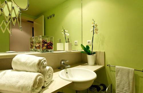 Inside Barcelona Apartments Esparteria - Foto 28