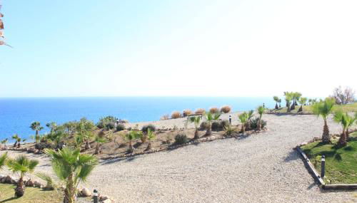 Primera Linea Mojacar - Foto 4, Garden view