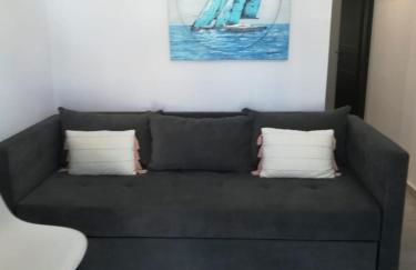 Aiolos Blu Luxury Apartments - Foto 54