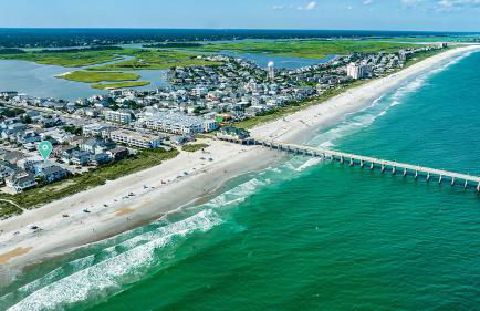 Pier Haven Lower by Sea Scape Properties - Foto 24