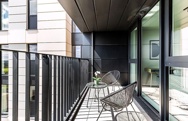 Stylish and Bright West London Gem - Foto 5