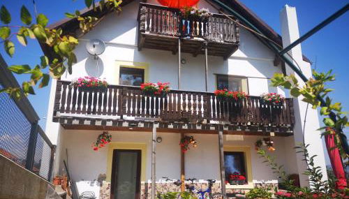 Ferien- und Businesswohnung Relax im ersten Stock - Foto 3