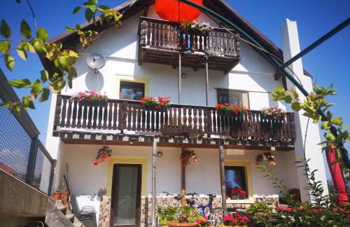 Ferien- und Businesswohnung Relax im ersten Stock - Foto 3