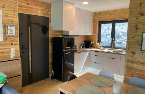 DOMKI NA SKARPIE - Foto 6