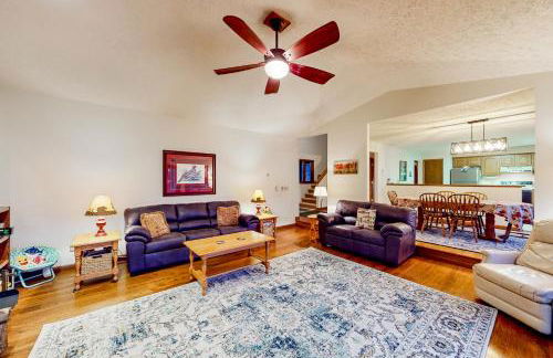 Brown Bear Lodge - Foto 8