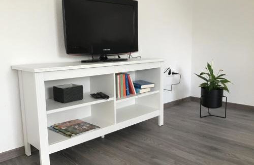 Apartment in der Waldstraße - Foto 3