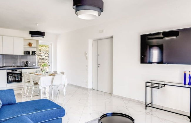 Villa Rusinella Minimalist Retreat with Sea Views by Feeling Italy - Foto 38