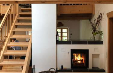 Chalet am kleinen See - Foto 44