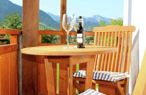 Ferienwohnung in Halblech - Photo 13