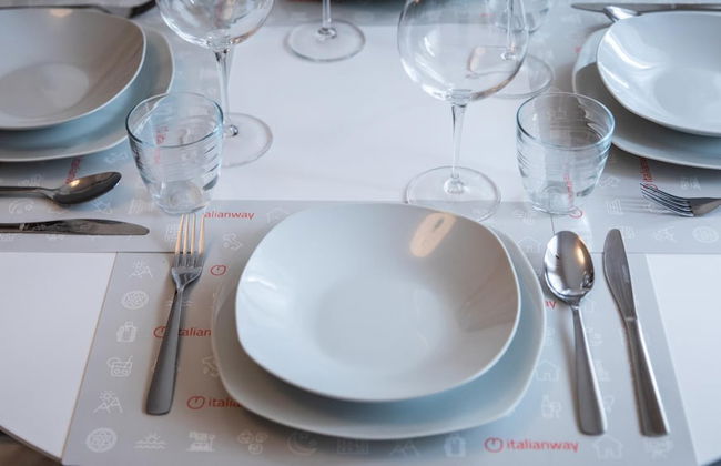 Italianway - Ermes di Colloredo 34 A - Foto 17