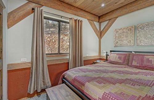 SkyRun Cabin cabin - Foto 22