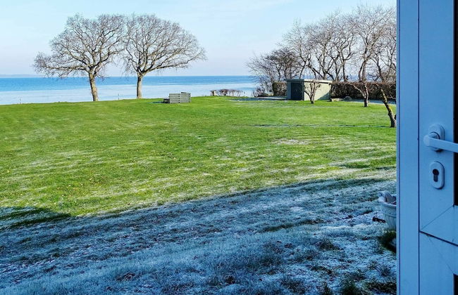 Gorgeous Holiday Home in Syddanmark Near Sea - Foto 20