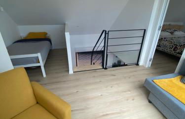 Vue Mer Très belle plage à pied Maison proche Lesconil Loctudy - Foto 16