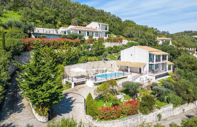 Villa Elia - Foto 36