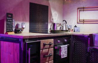 31B Urban Stays - Foto 8