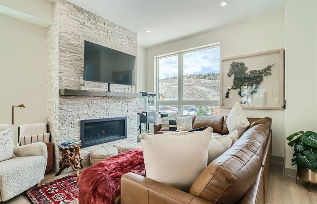 Hygge House at Summit - Foto 1