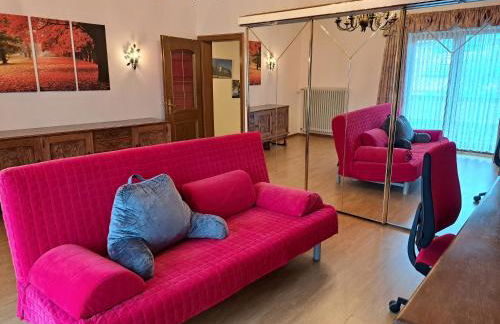 Speckbichlhaus inkl. Chiemgaukarte - Foto 33