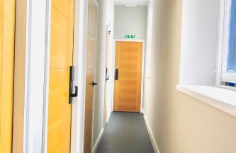 NE1 City Studios & Apartments - Foto 54