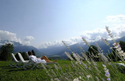 Appartamenti Dolomiti con piscina e sauna - Foto 23