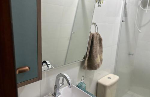 Apartamento Aconchegante Central (Borboleta) - Foto 8