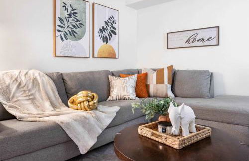 Renton Luxury & Spacious Daylight Basement The Landing - Foto 6