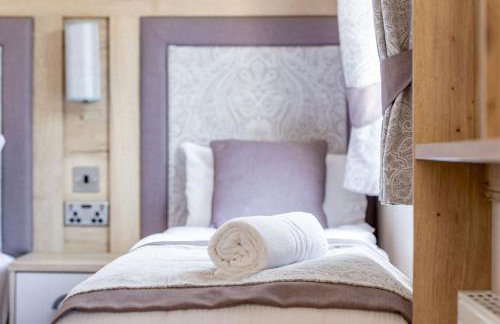 Lodge No 1 - St Andrews Lodge Park - Foto 8