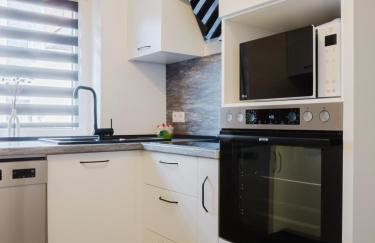 Kokett Apartment - Foto 38