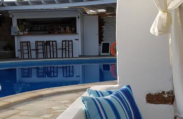 Kastro Antiparos - Foto 33