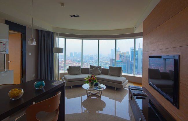 Qingdao Majesty Mansion Hotel - Foto 21