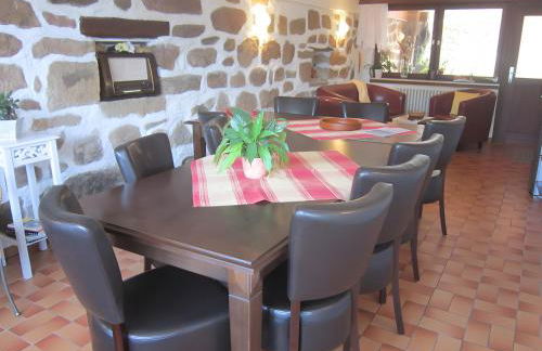 Ferienhaus Hubhof - Foto 12