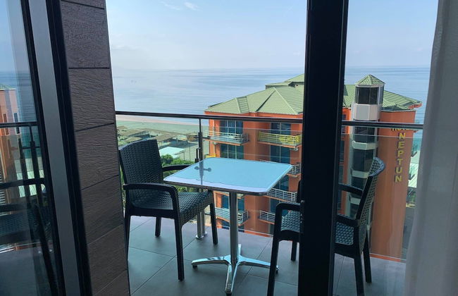 Neptun Palace Kvariati - Foto 47