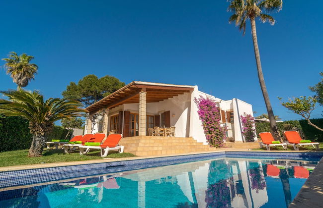 Villa Pastor in Mallorca - Foto 5