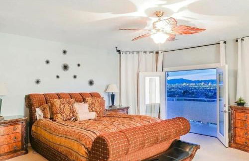 Villa with Pickleball - BB court - Pool - Foto 7