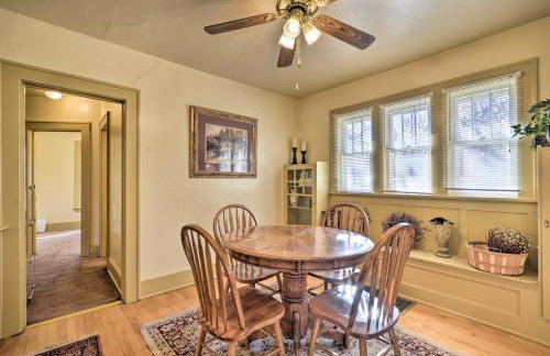 Charming Montana Home w/ Grill: 6 Mi to Lake Elmo! - Foto 8