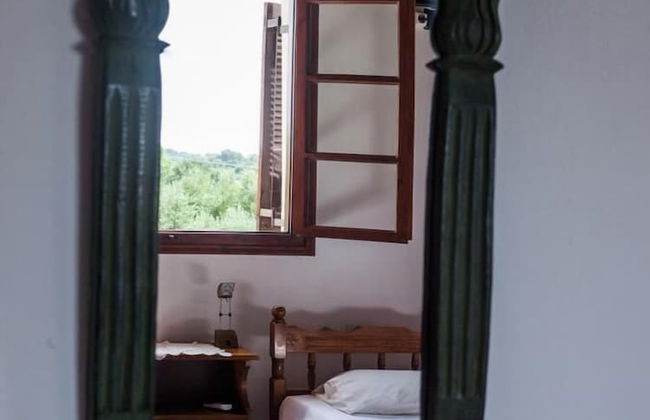 Areti Orfeas Studios - Foto 15