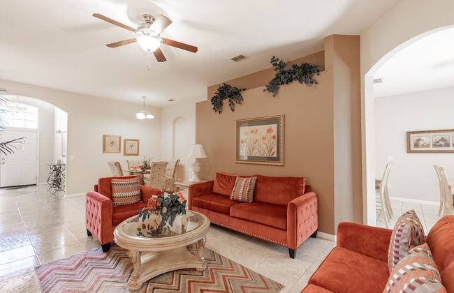 246bd-highlands Reserve 4 Bedroom Home by RedAwning - Photo 10