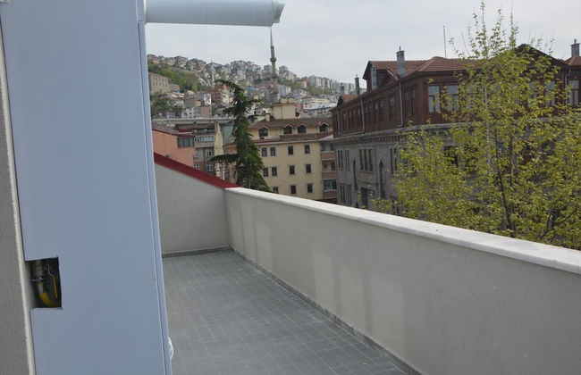 Loya Apartments - Foto 23