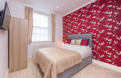 Marylebone Apartments - Foto 54