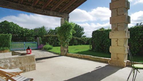 Lovely Home In St Fort Sur Gironde - Foto 3