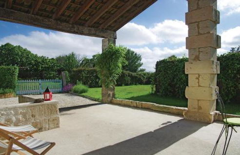 Lovely Home In St Fort Sur Gironde - Foto 3